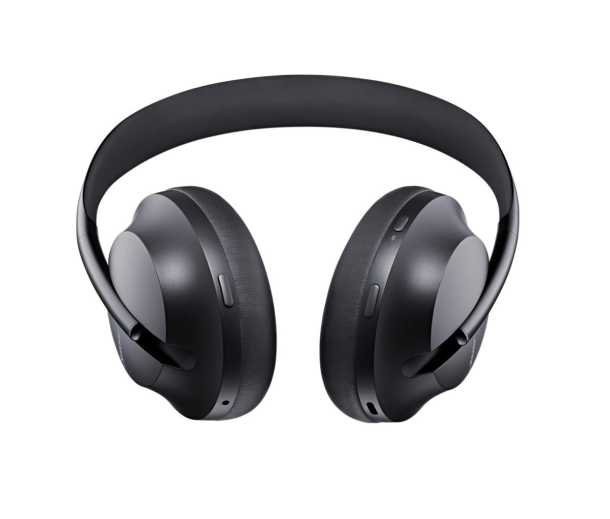 Premium Wireless Noise Cancelling Headphones - 30H Battery