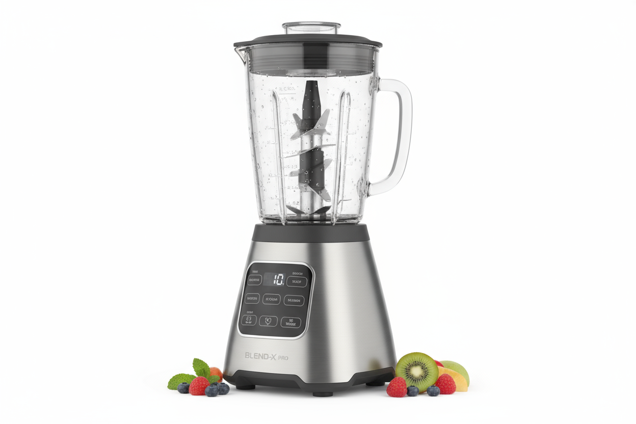 Kitchen Blender
