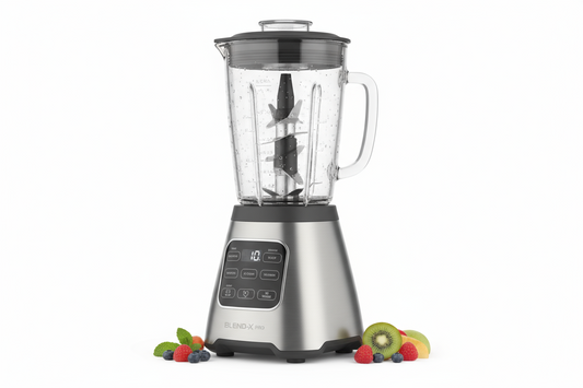 Kitchen Blender
