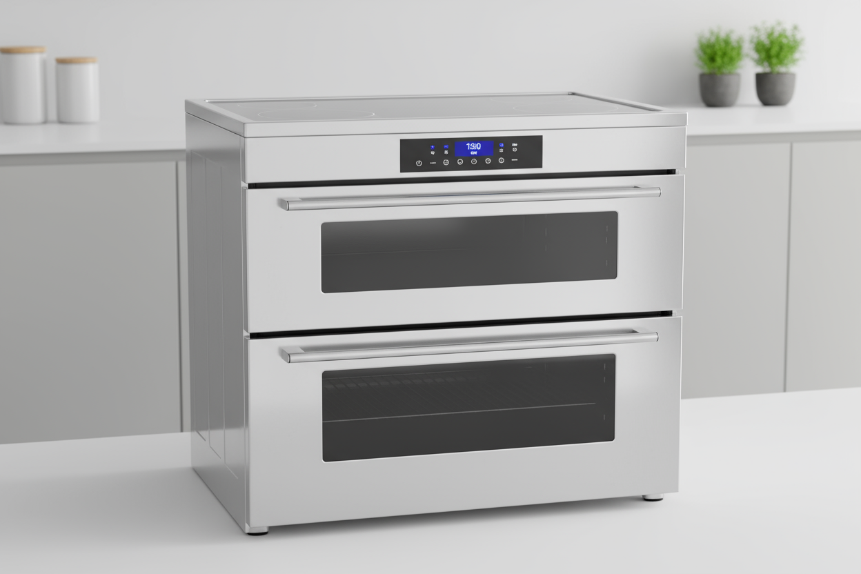 Modern Electric Cooker